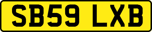 SB59LXB