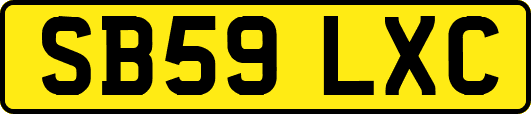 SB59LXC