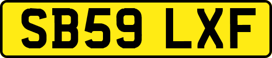 SB59LXF