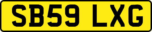 SB59LXG