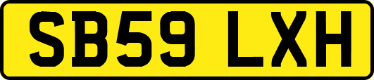 SB59LXH