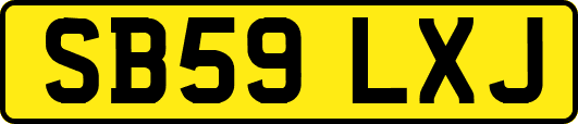 SB59LXJ
