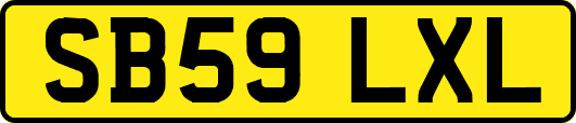 SB59LXL
