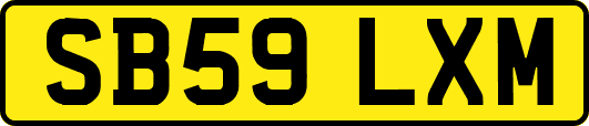 SB59LXM
