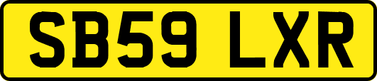 SB59LXR
