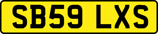 SB59LXS