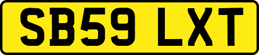 SB59LXT