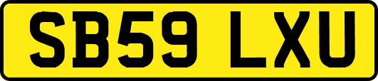 SB59LXU