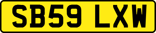 SB59LXW