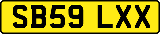 SB59LXX