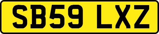 SB59LXZ