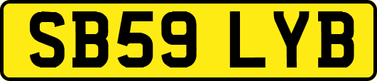 SB59LYB