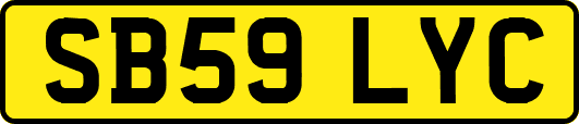 SB59LYC