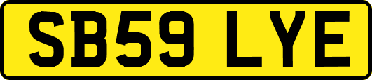 SB59LYE