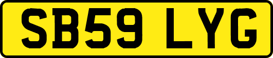 SB59LYG