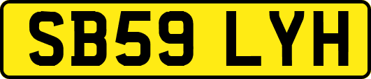SB59LYH