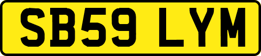 SB59LYM