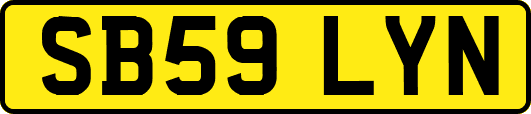 SB59LYN