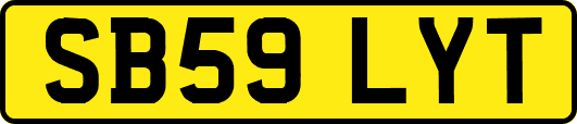 SB59LYT