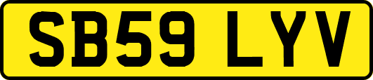 SB59LYV