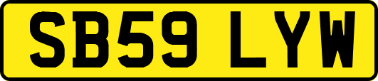 SB59LYW