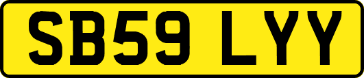SB59LYY