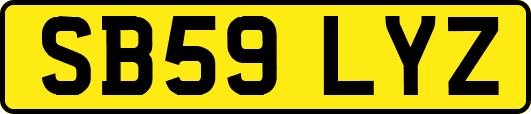 SB59LYZ