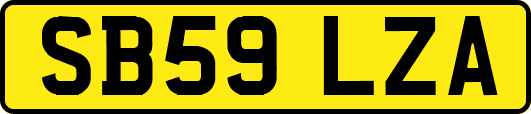SB59LZA