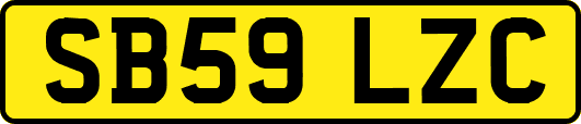 SB59LZC