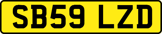 SB59LZD