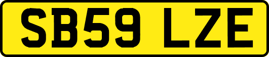 SB59LZE