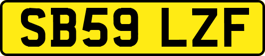 SB59LZF
