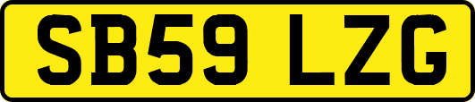 SB59LZG