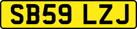 SB59LZJ