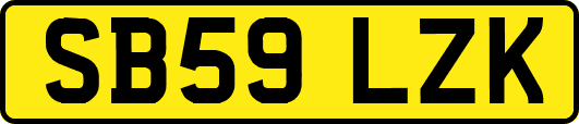 SB59LZK