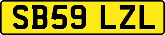 SB59LZL