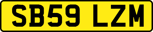 SB59LZM