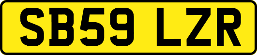 SB59LZR