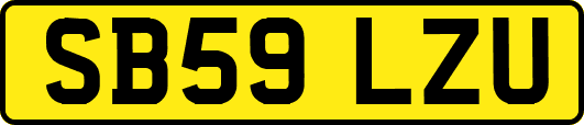 SB59LZU
