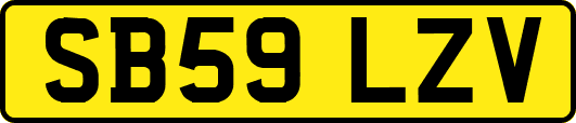 SB59LZV