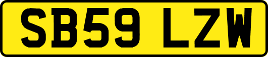 SB59LZW