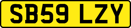 SB59LZY