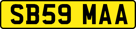 SB59MAA