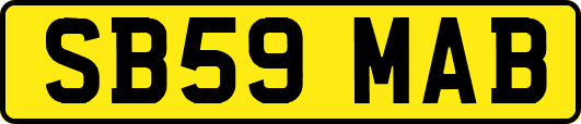 SB59MAB