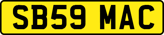 SB59MAC