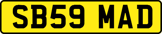 SB59MAD