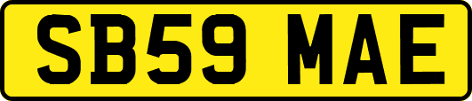 SB59MAE