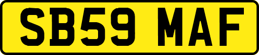 SB59MAF