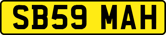 SB59MAH