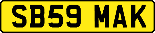 SB59MAK